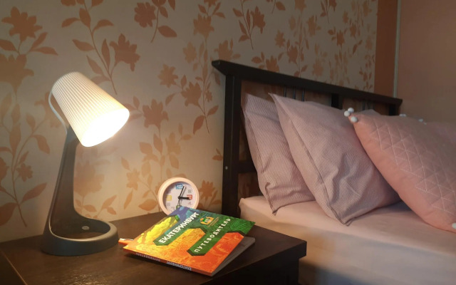 Апартаменты на Красном переулке