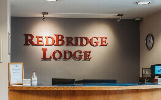 Redbridge Lodge