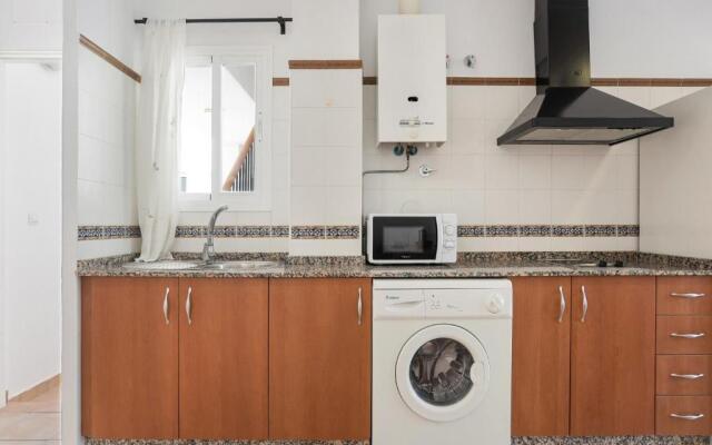 Apartamento Perez Zara 10