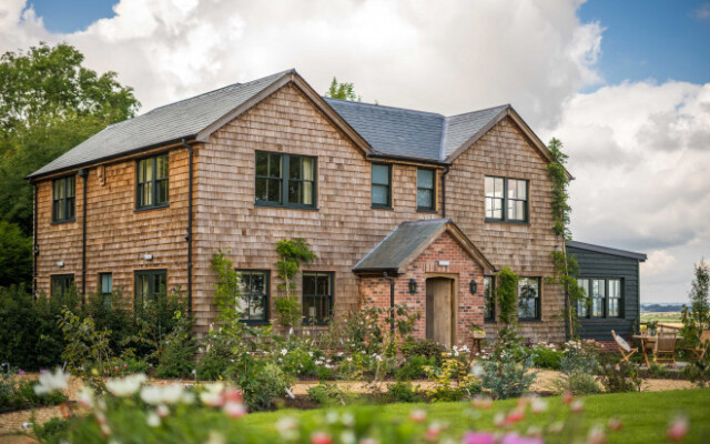 Hillside Cottage