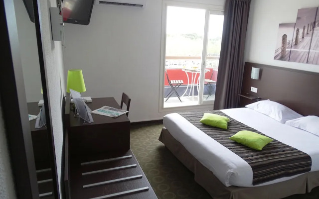 The Original City, Hotel Cap Maya, Palais des congrès