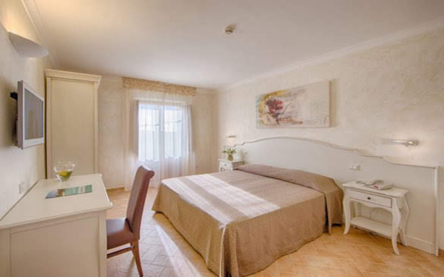 Relais Masseria Caselli