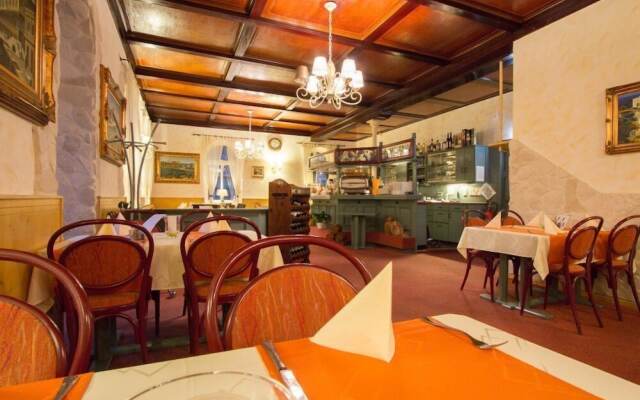 Hotel Zur Post