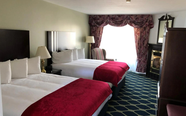 Auberge Gisele's Inn