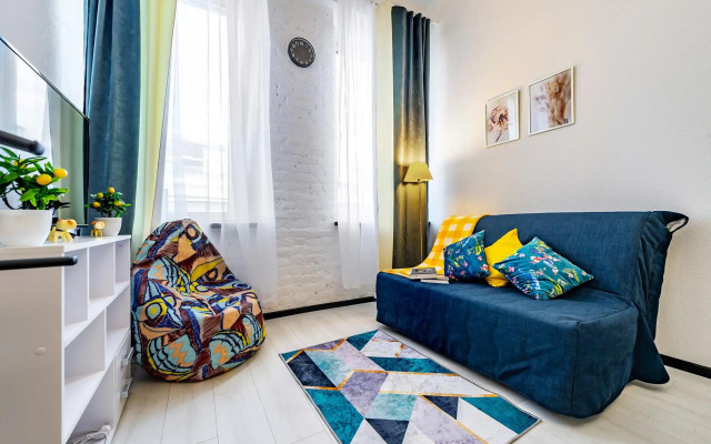 Апартаменты на Садовой, 32