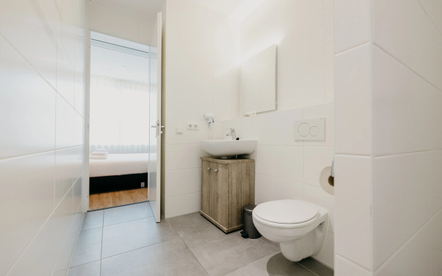 Amsterdam ID Aparthotel