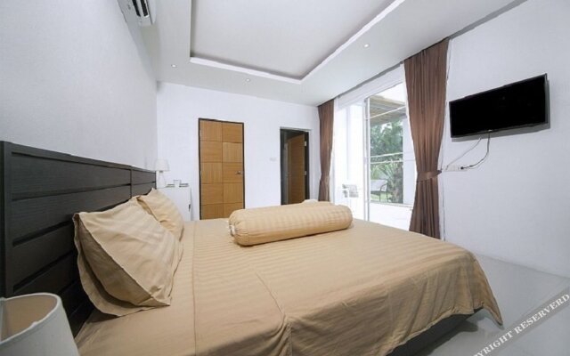 Villa Cheloni 2 Bedrooms