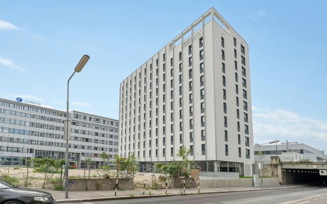 smartments Wien Heiligenstadt