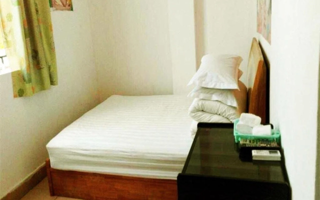 Sanxiang Ping'an Inn