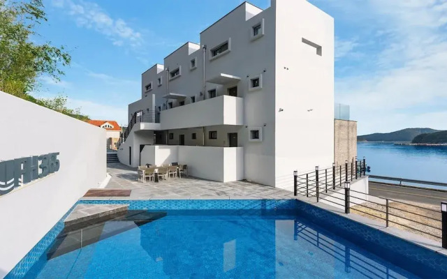 Tongyeong Fh365 Pension