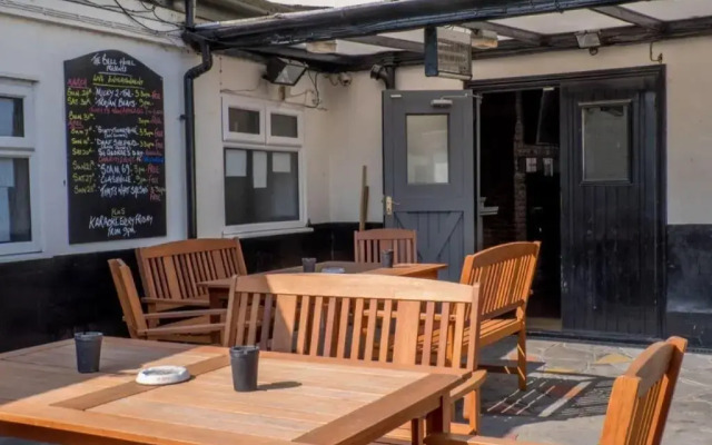The Bell Hotel