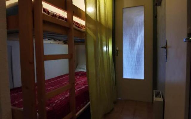 Studio Renove Portes du Soleil Chatel Abondance