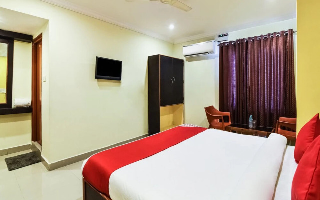 Capital O 29342 Blu Resorts