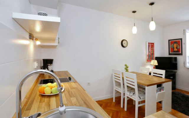 Zadar Center Apartments