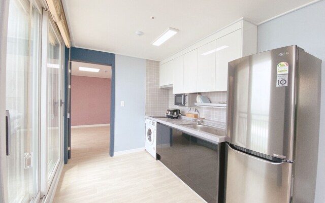 Gunsan Little Prince Condo