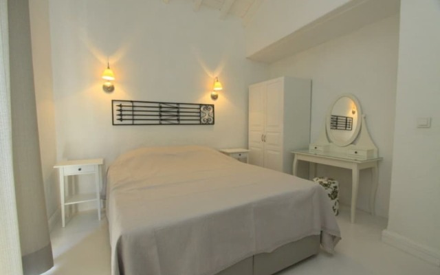 La Mia Casa Butik Otel