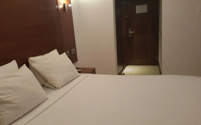 Golden Gate Hotel