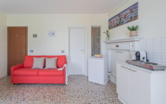 Il Timone in Colonno