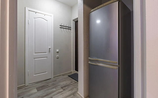 Стрелка на улице Бурнаковская 105