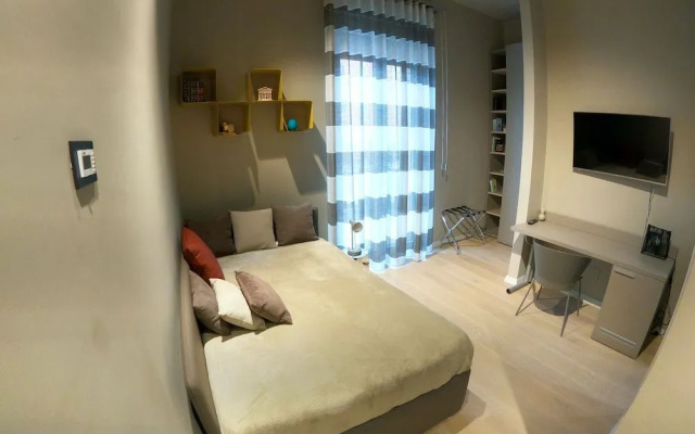 Deluxe Apartment Milia Agrigento