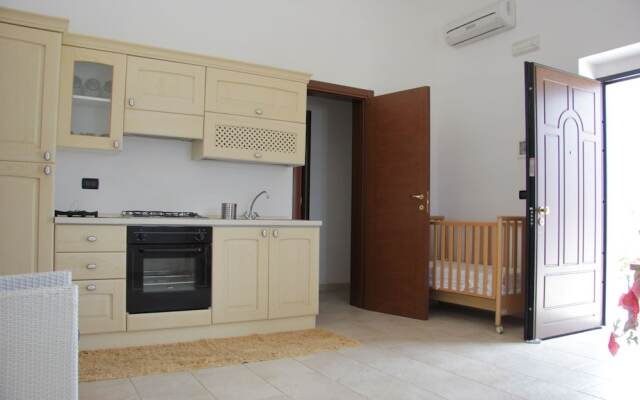 Casa Vacanze Villa Dyria