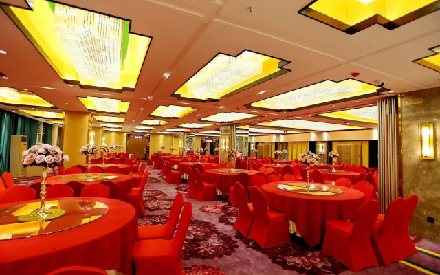 Metrical Hotel