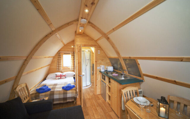Loch Tay Highland Lodges