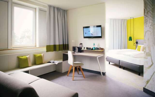 Vienna House Easy by Wyndham Amberg