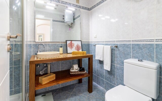 35008c01 - Vista Hespérides 1, 1º C