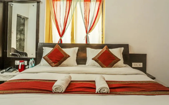Ozaki Hostel Jaisalmer