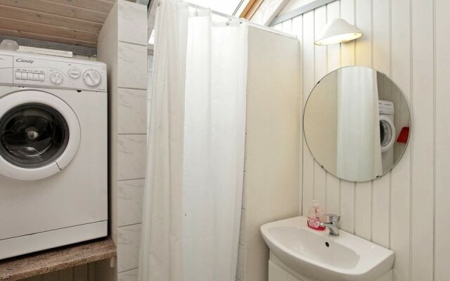 Quaint Holiday Home in Sjællands Near Beaches