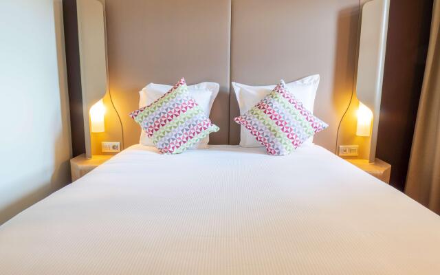 Hôtel Campanile Montpellier Centre St Roch