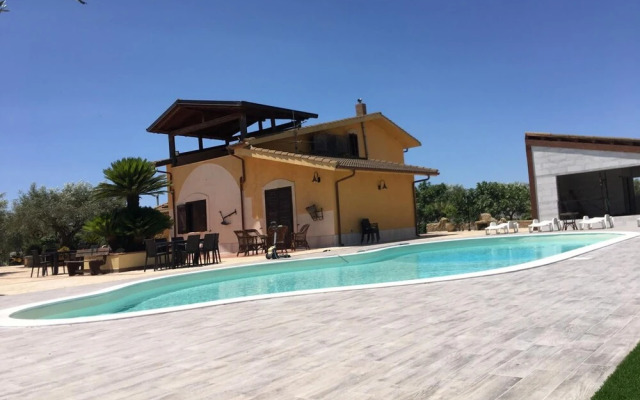 Agriturismo Tenuta San Giovanni Casale Leto