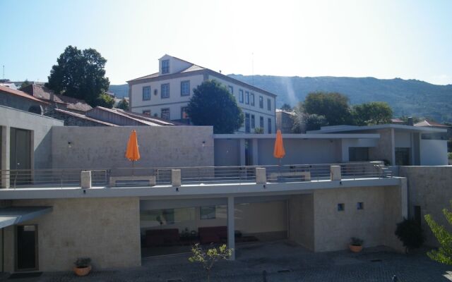 INATEL Linhares da Beira Hotel Rural