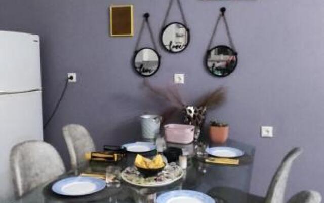 Mazo's Vacation Apartment