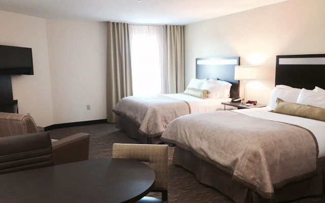 Candlewood Suites Youngstown W I-80 Niles Area by IHG