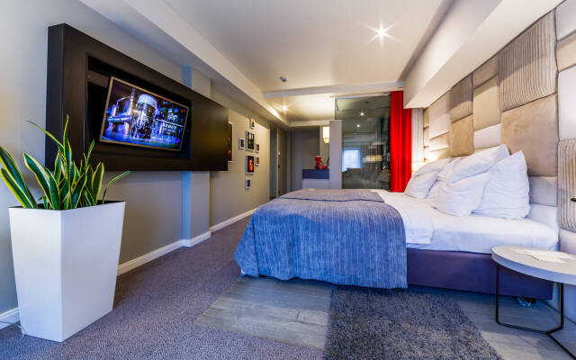 Grand Hotel Boutique