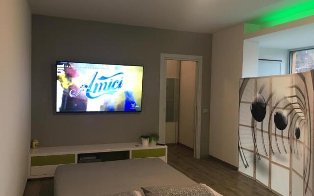 B&B Arcobaleno