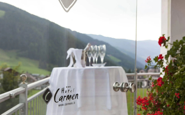 Mareo Dolomites Hotel