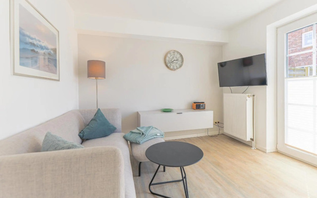 Appartement Wattblume