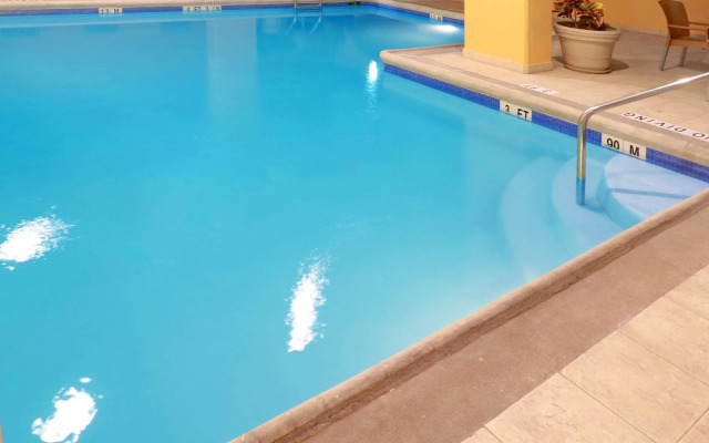 Hampton Inn by Hilton Reynosa/Zona Industrial