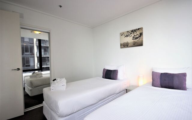 StayIcon Serviced Apartments