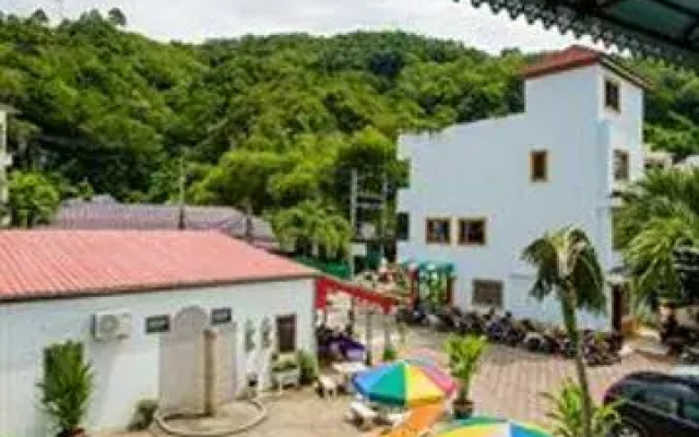 Valero Guest House