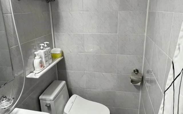 Hanok Guesthouse Suni