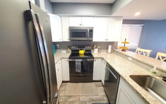 Ocean Villas 6