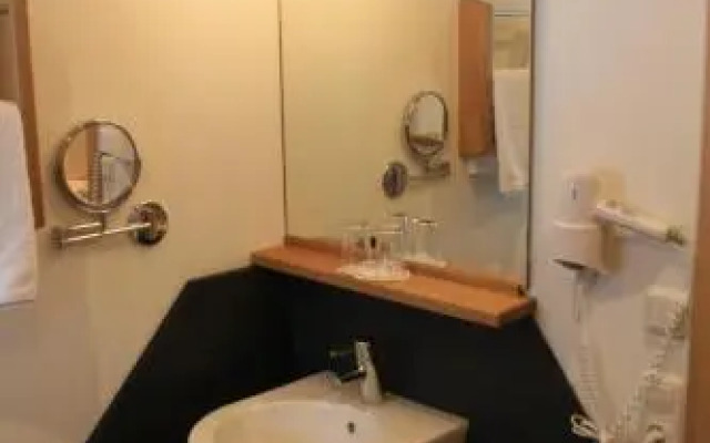 Pension Schusterpeter