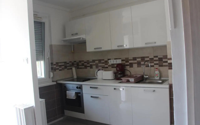 Verona Apartman