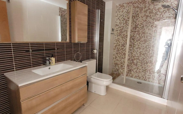 Ático Baladrar hasta 12 Persona, a 8Km de Dénia