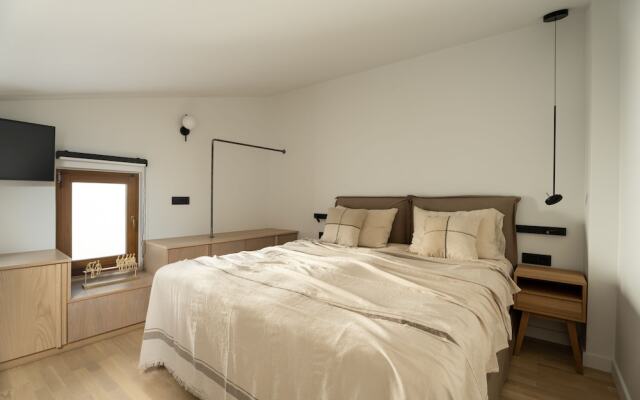 Cortiletto Timeless Suites