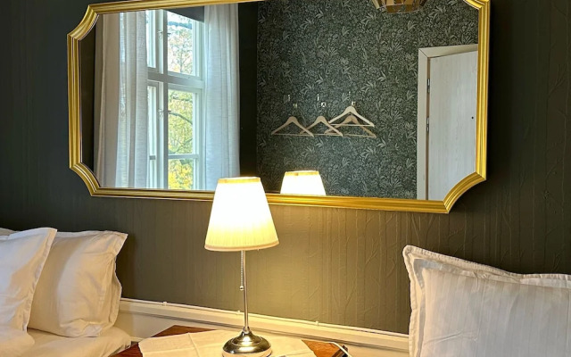Kinna Bed & Breakfast